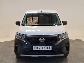 Used Nissan Other 2023 for sale - 78353052: Photo