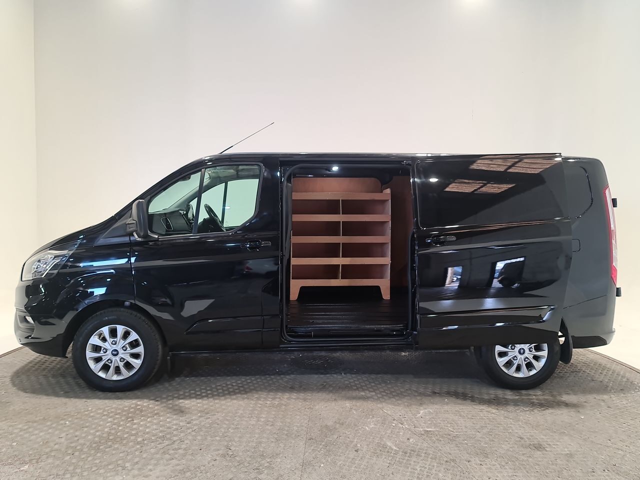 Used Ford Transit Custom 2021 for sale - 77179591: Photo 10