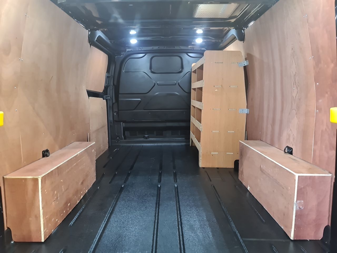 Used Ford Transit Custom 2021 for sale - 77179591: Photo 13