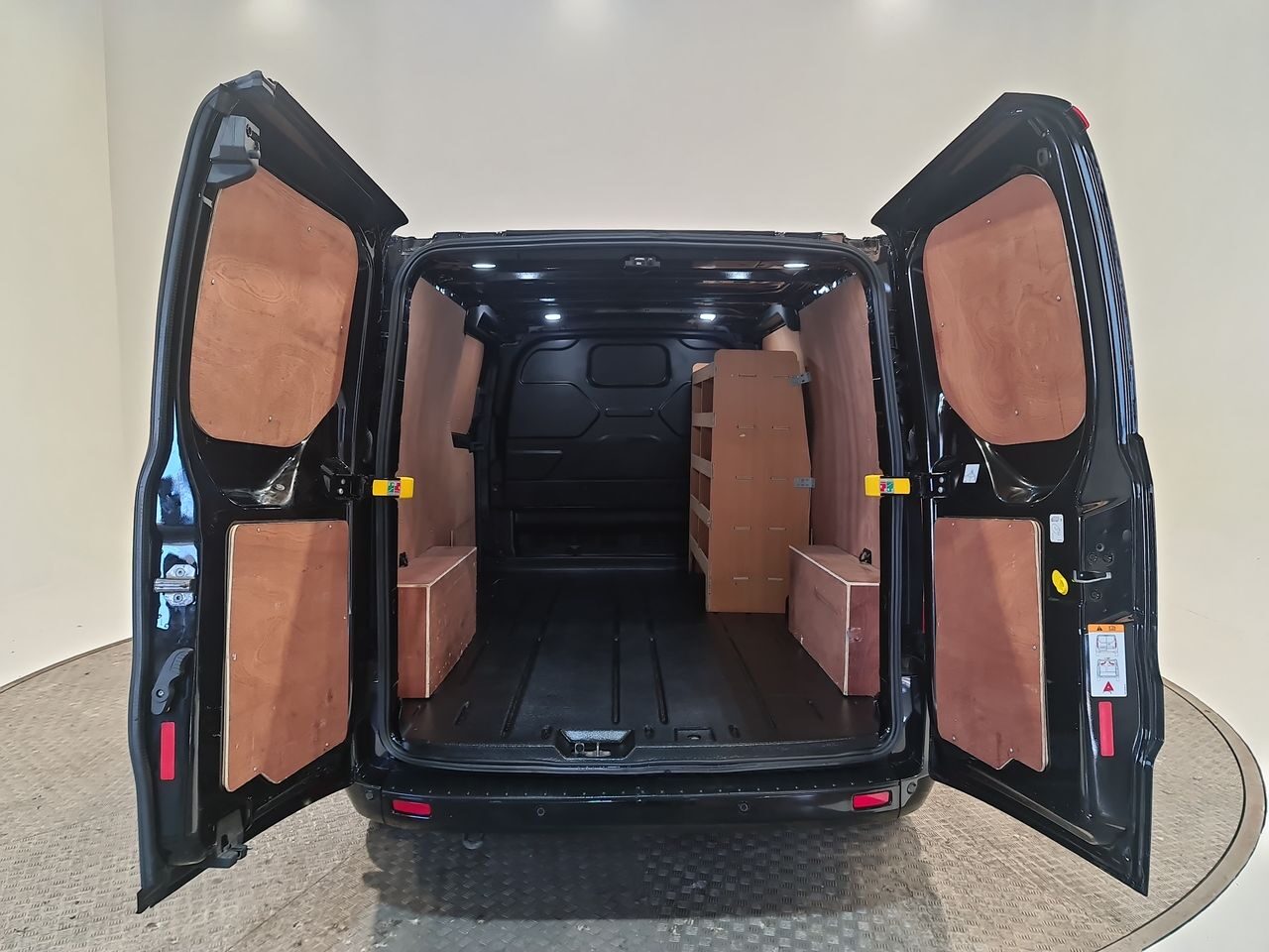 Used Ford Transit Custom 2021 for sale - 77179591: Photo 14