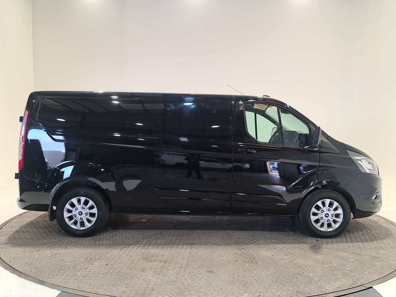 Used Ford Transit Custom 2021 for sale - 77179591: Photo 17