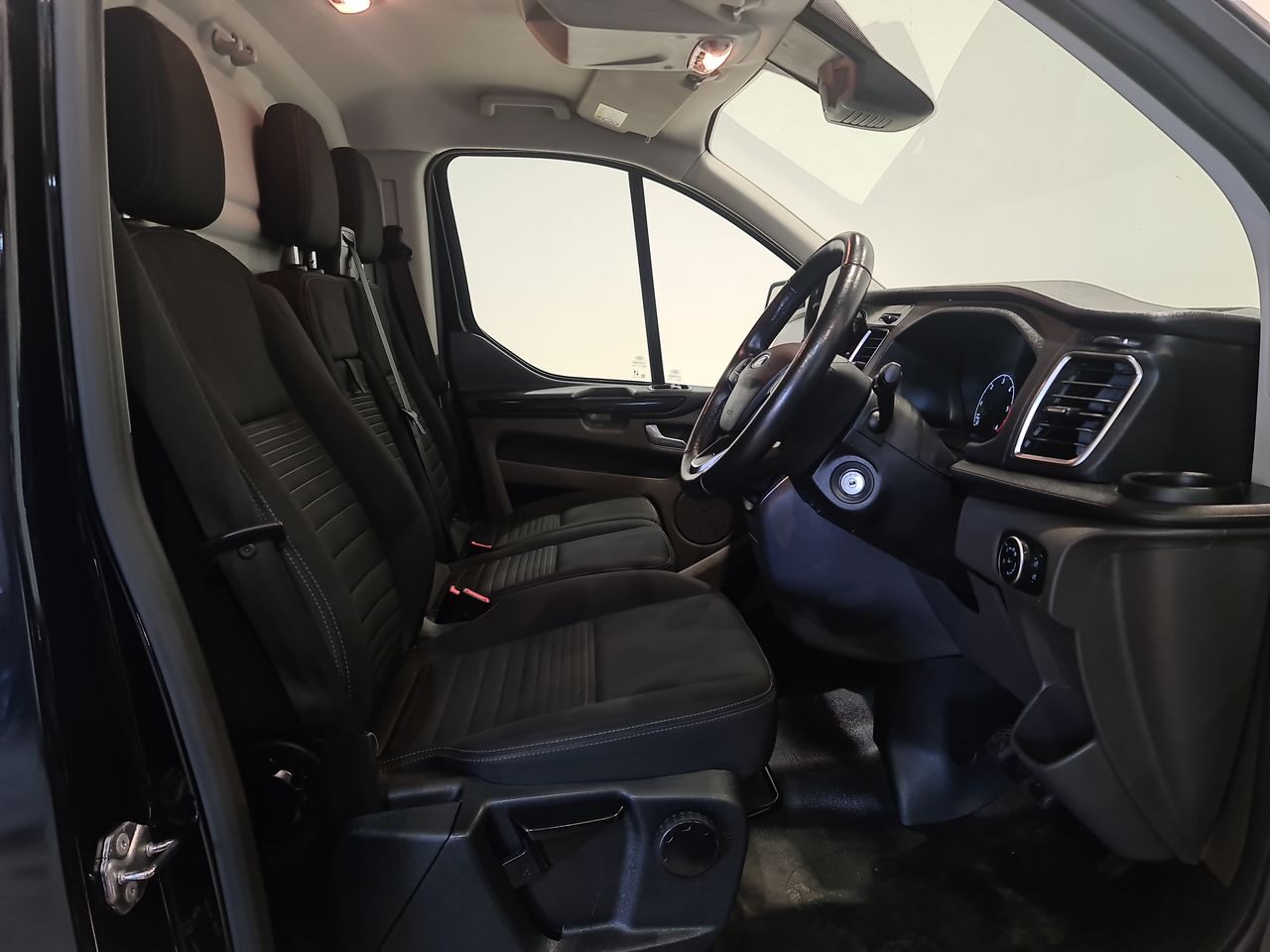 Used Ford Transit Custom 2021 for sale - 77179591: Photo 18
