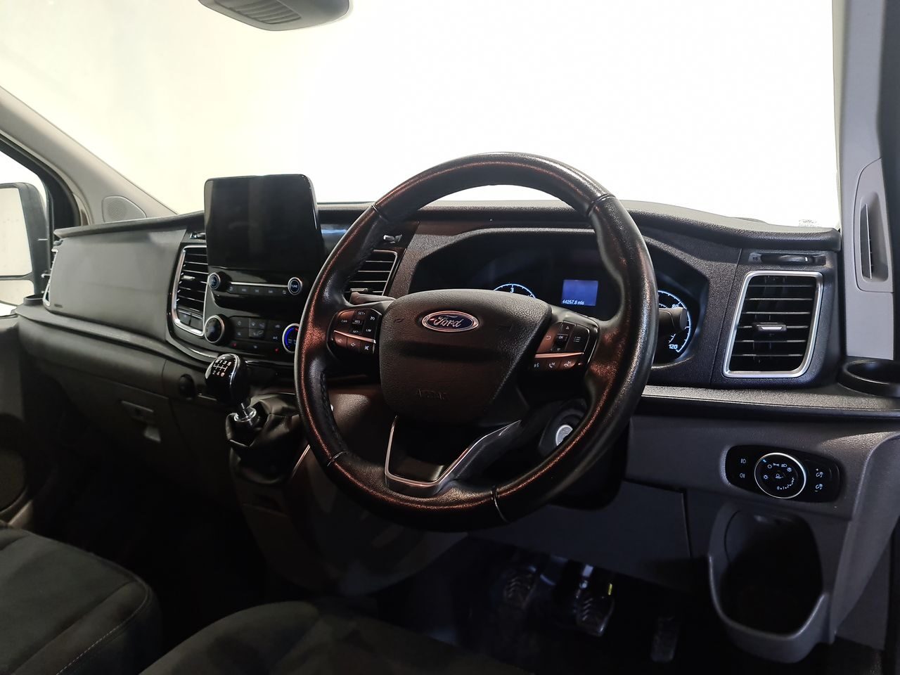 Used Ford Transit Custom 2021 for sale - 77179591: Photo 19