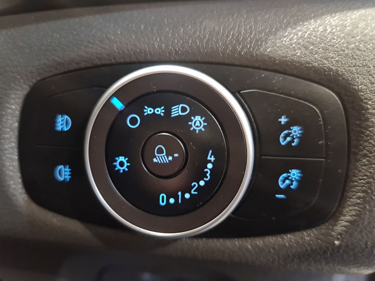 Used Ford Transit Custom 2021 for sale - 77179591: Photo 20