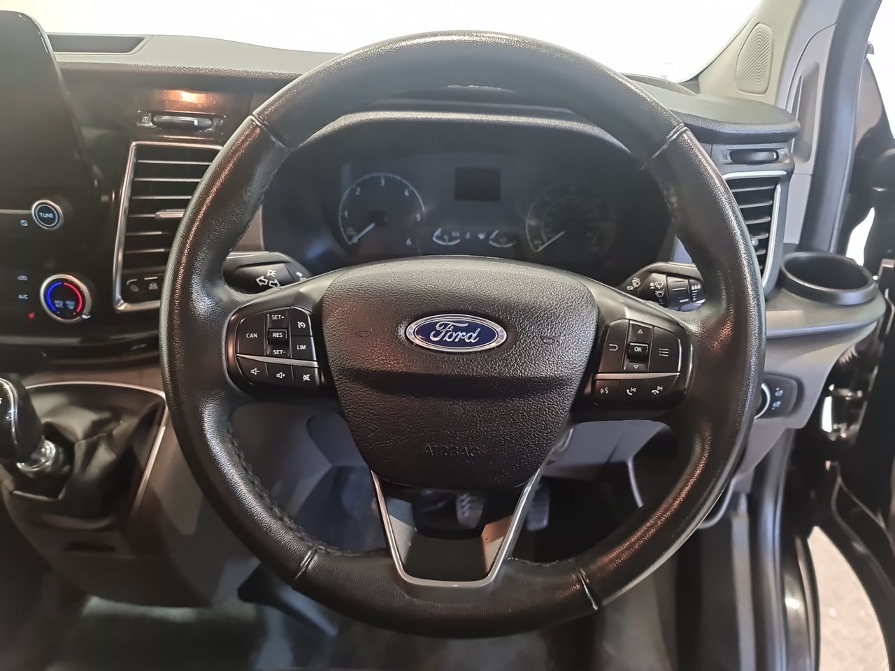 Used Ford Transit Custom 2021 for sale - 77179591: Photo 21
