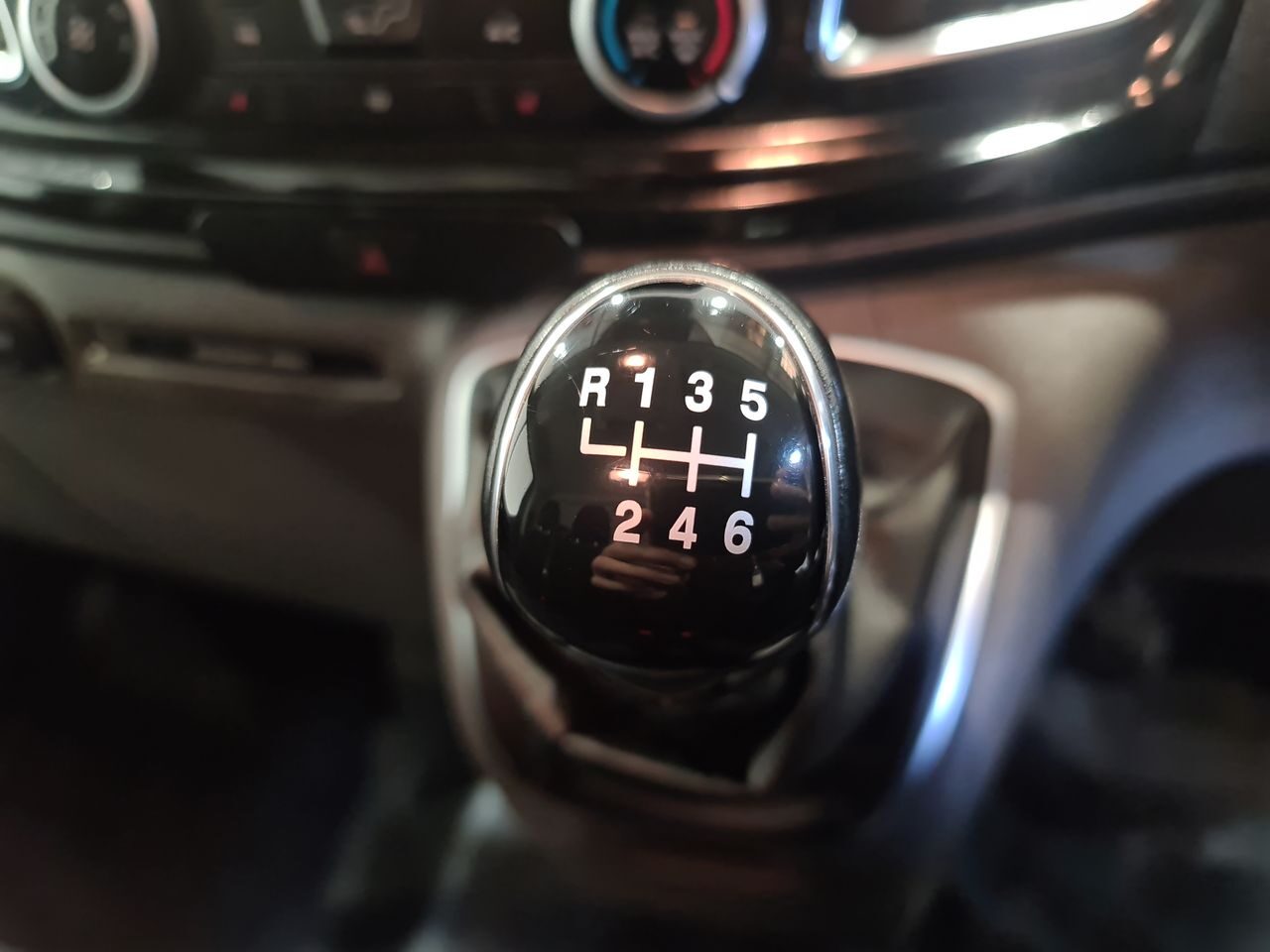 Used Ford Transit Custom 2021 for sale - 77179591: Photo 22