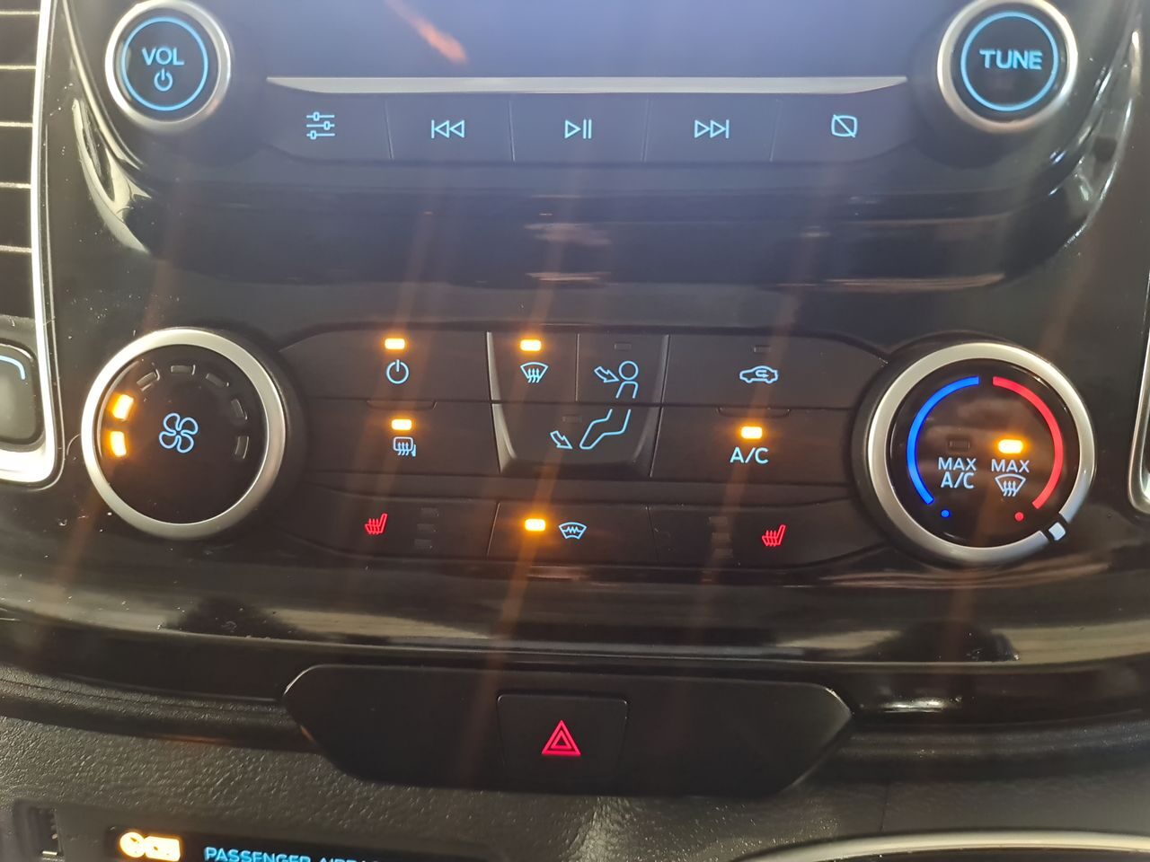 Used Ford Transit Custom 2021 for sale - 77179591: Photo 23