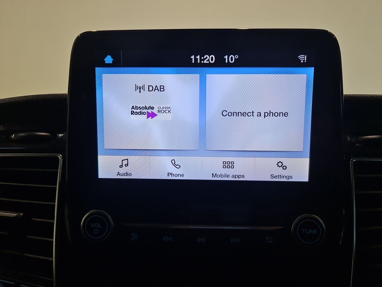 Used Ford Transit Custom 2021 for sale - 77179591: Photo 24