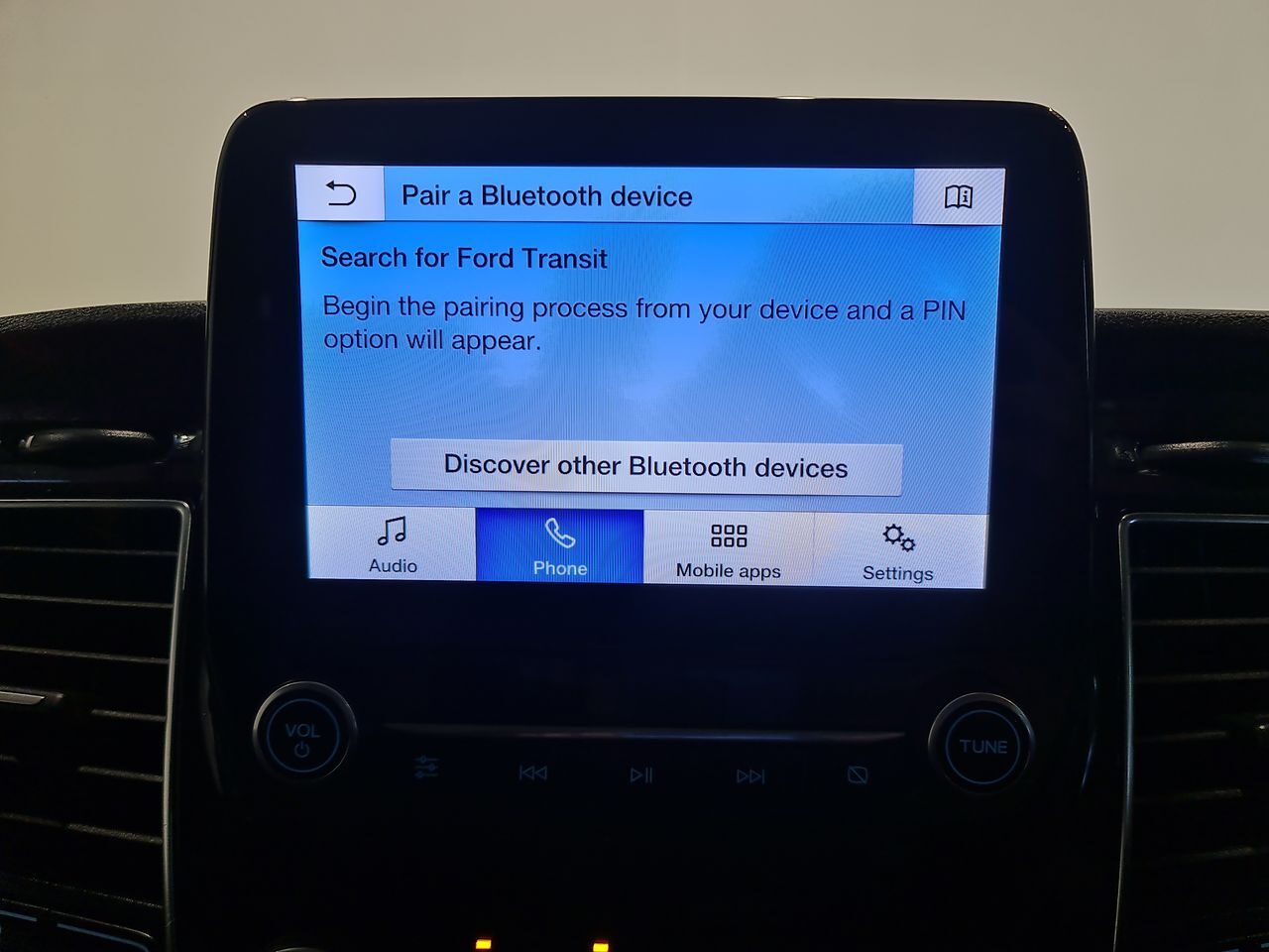 Used Ford Transit Custom 2021 for sale - 77179591: Photo 29