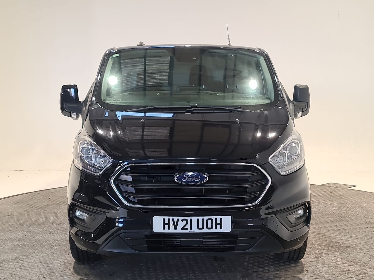 Used Ford Transit Custom 2021 for sale - 77179591: Photo 3