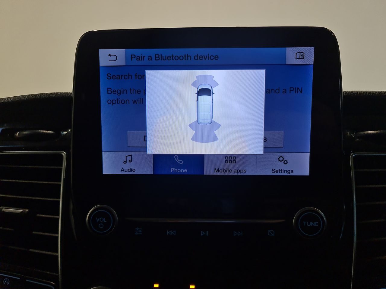 Used Ford Transit Custom 2021 for sale - 77179591: Photo 30