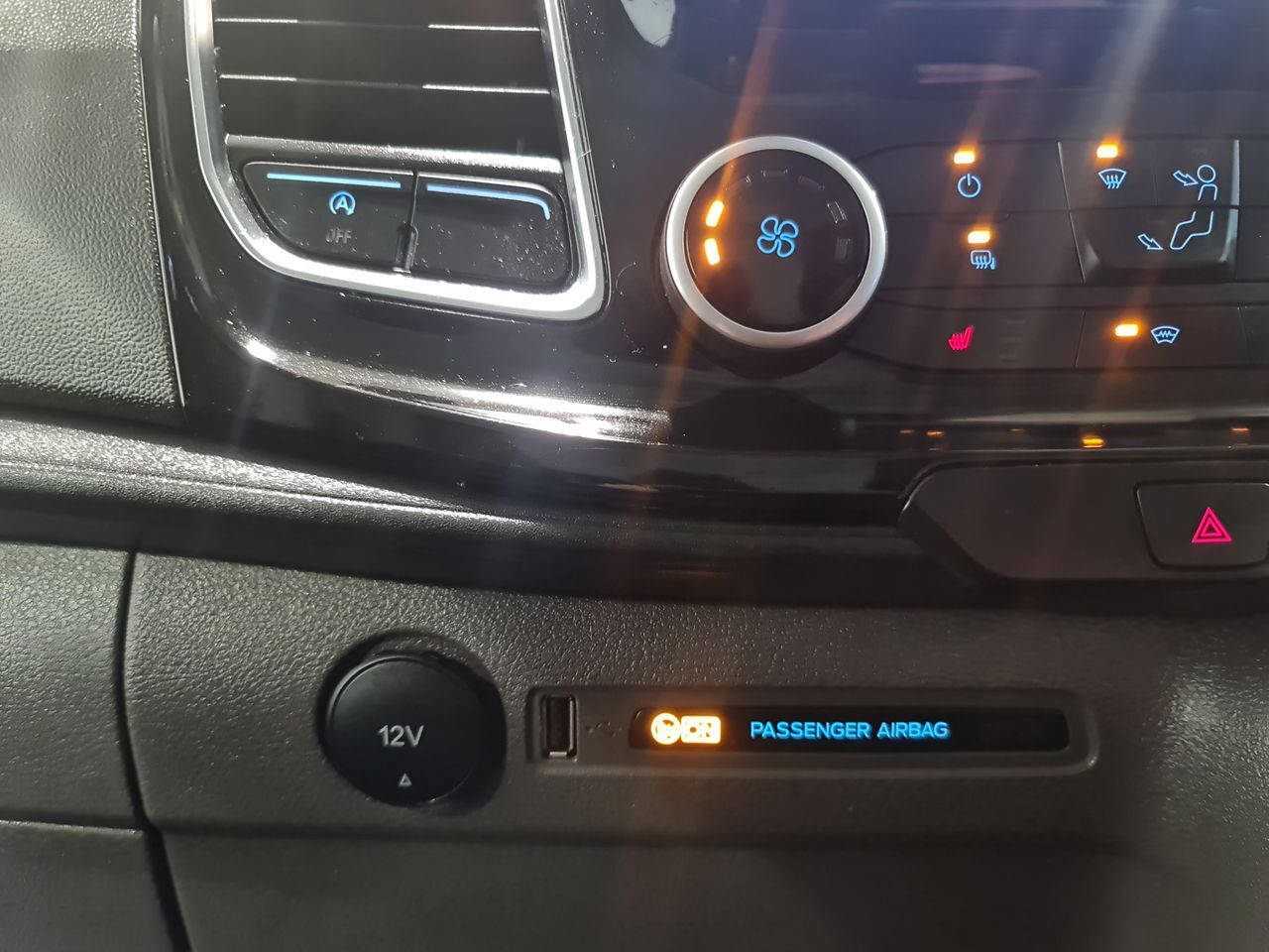 Used Ford Transit Custom 2021 for sale - 77179591: Photo 31