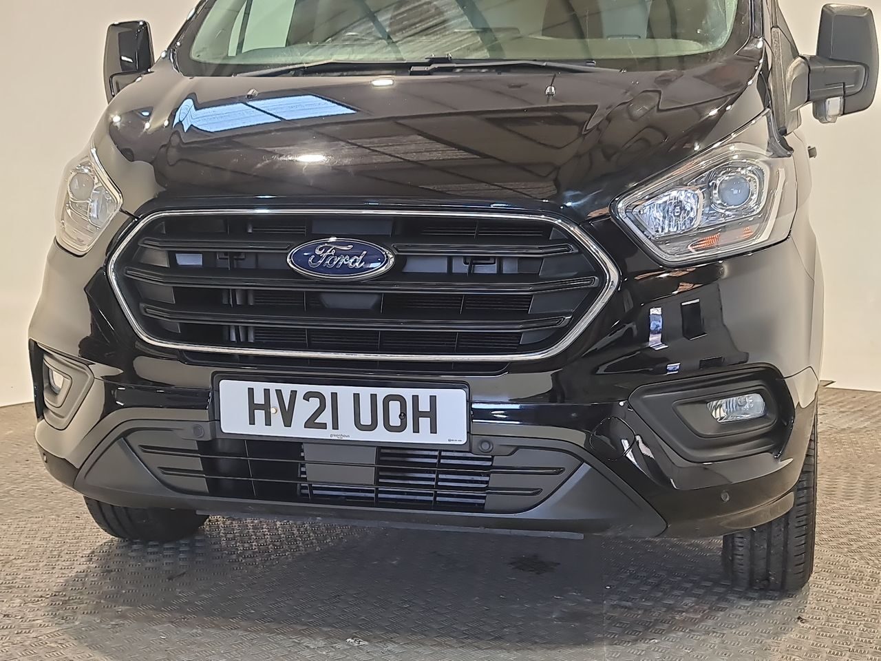 Used Ford Transit Custom 2021 for sale - 77179591: Photo 4