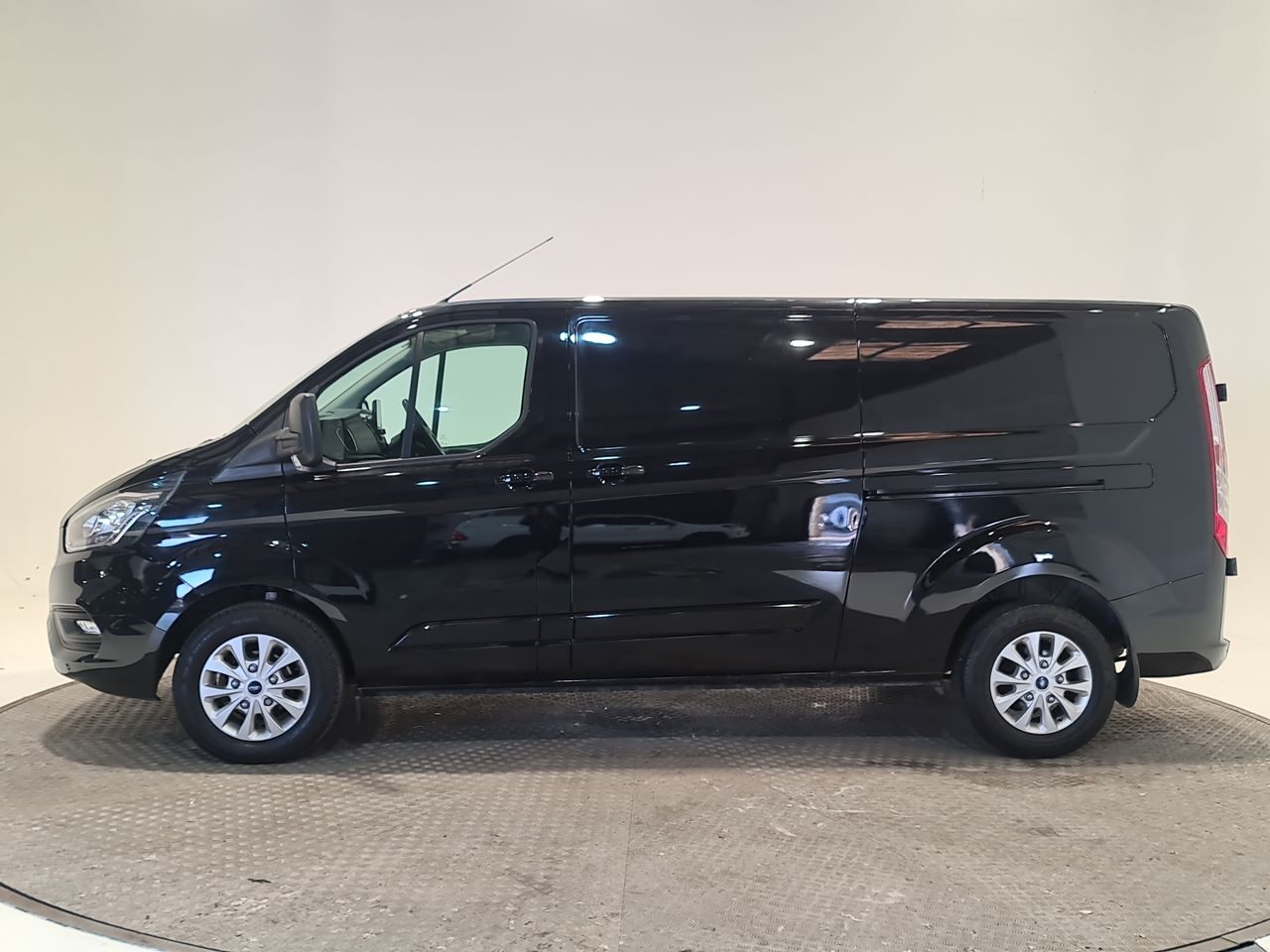 Used Ford Transit Custom 2021 for sale - 77179591: Photo 6
