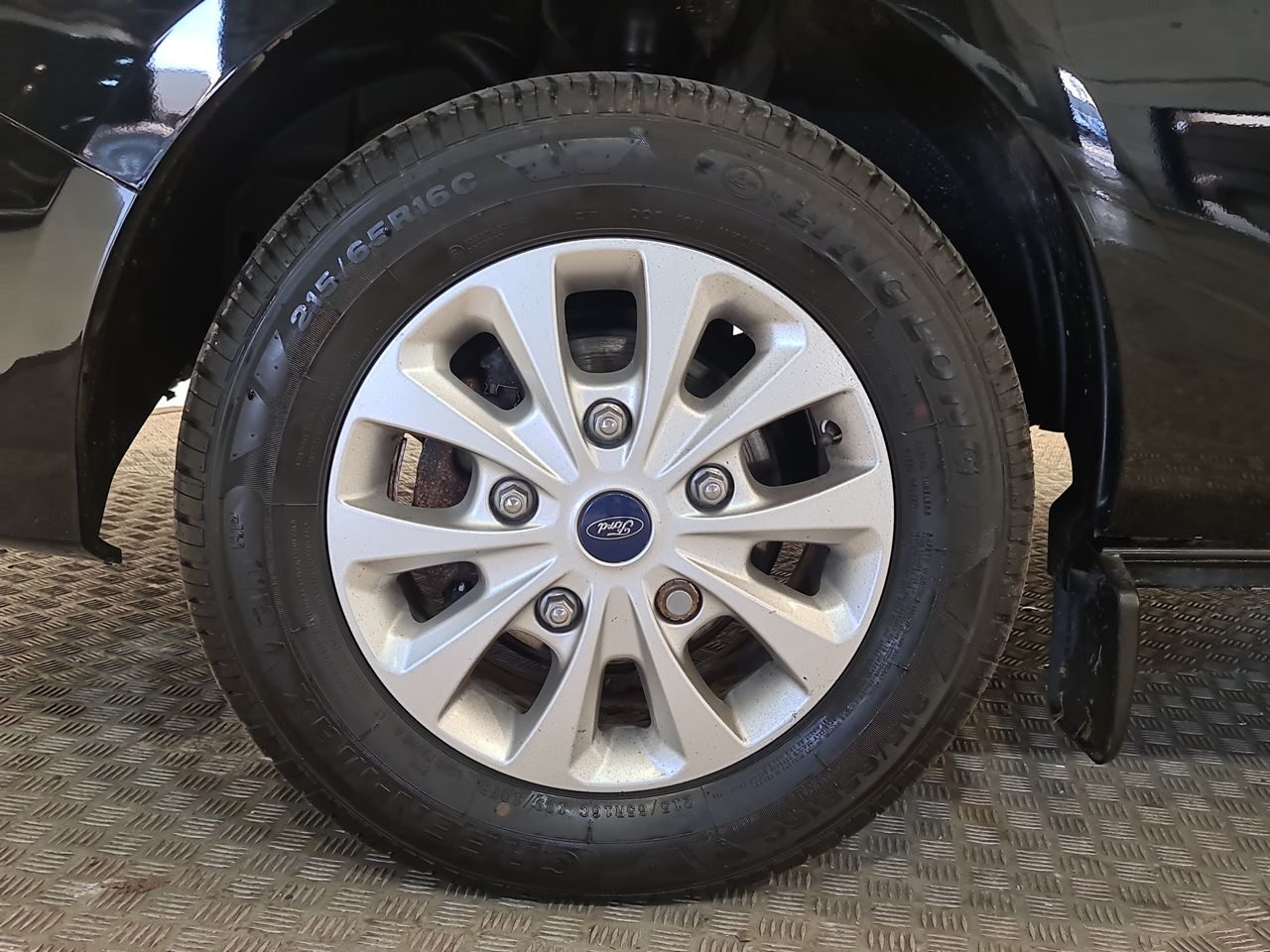 Used Ford Transit Custom 2021 for sale - 77179591: Photo 7