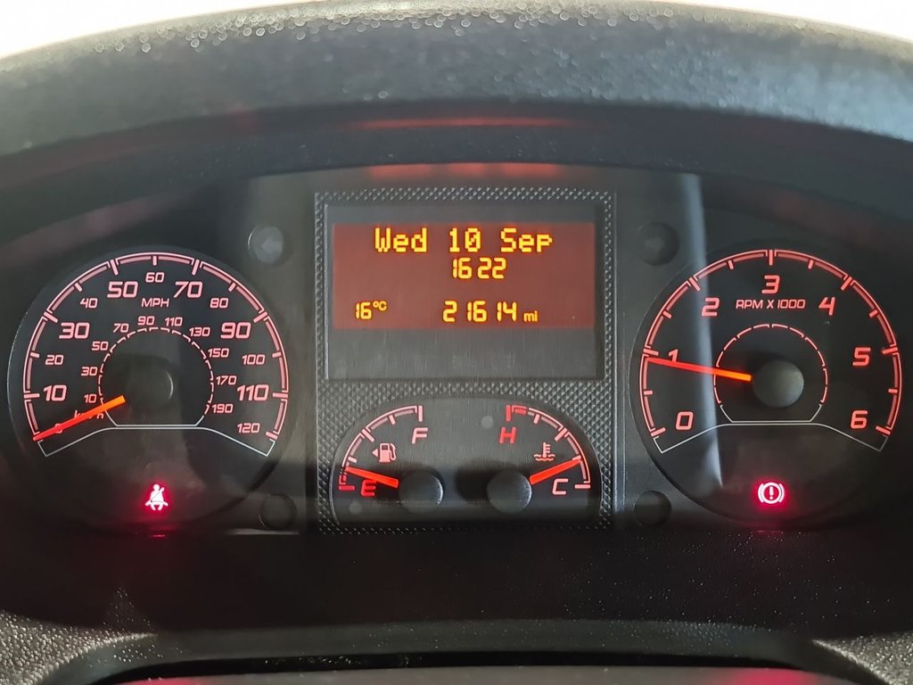 Vehicle 31