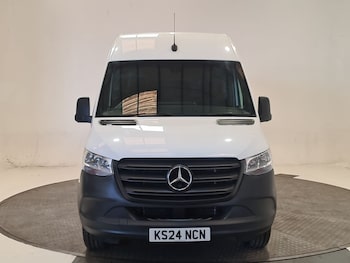 Used Mercedes-Benz Sprinter 2024 for sale - 79524888: Photo