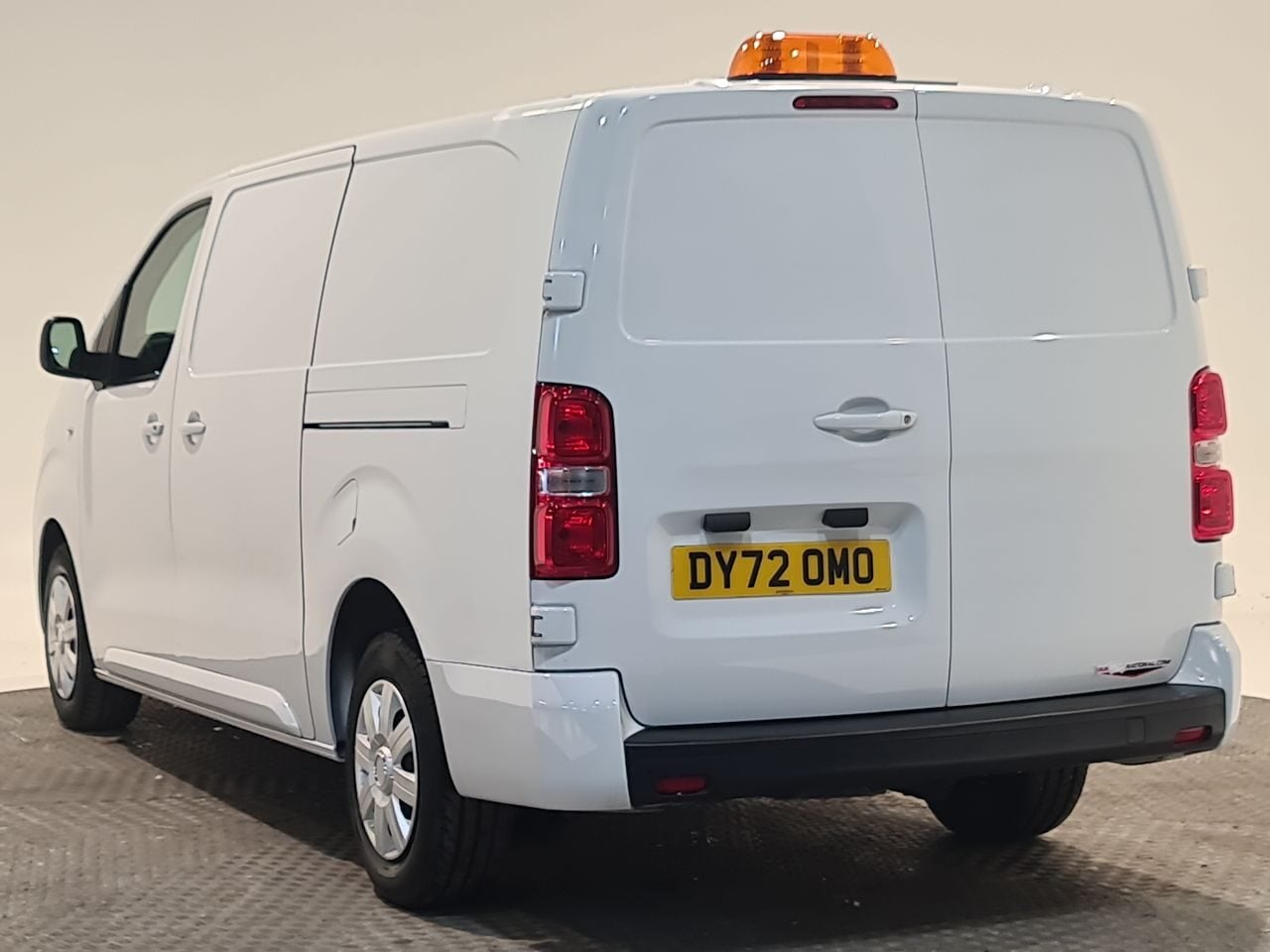 Used Vauxhall Vivaro 2022 for sale - 77355144: Photo 10