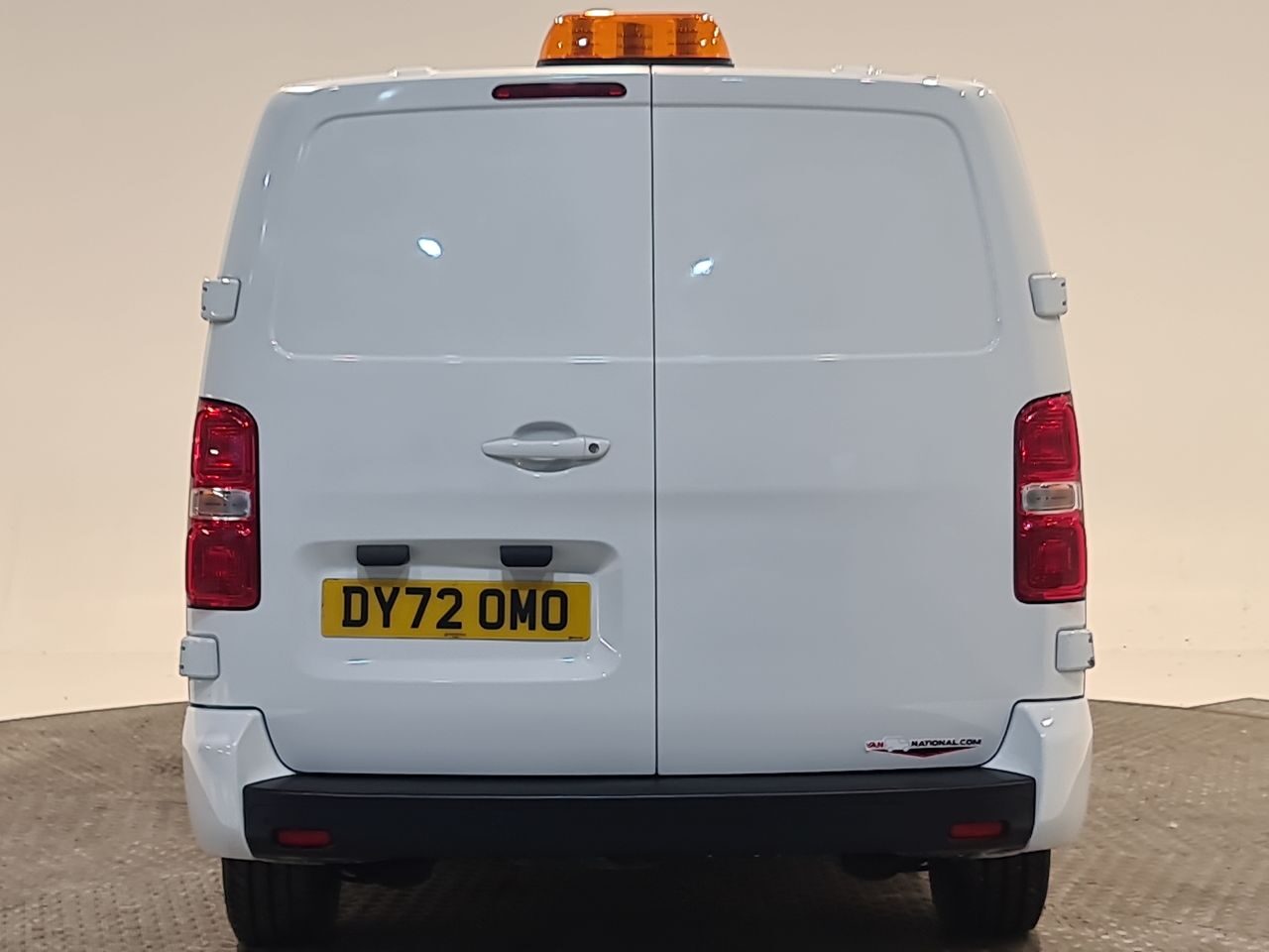 Used Vauxhall Vivaro 2022 for sale - 77355144: Photo 11