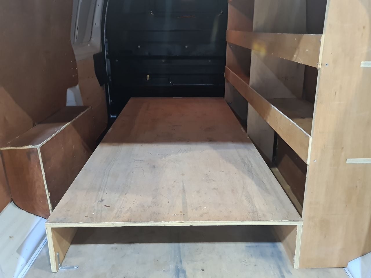 Used Vauxhall Vivaro 2022 for sale - 77355144: Photo 12