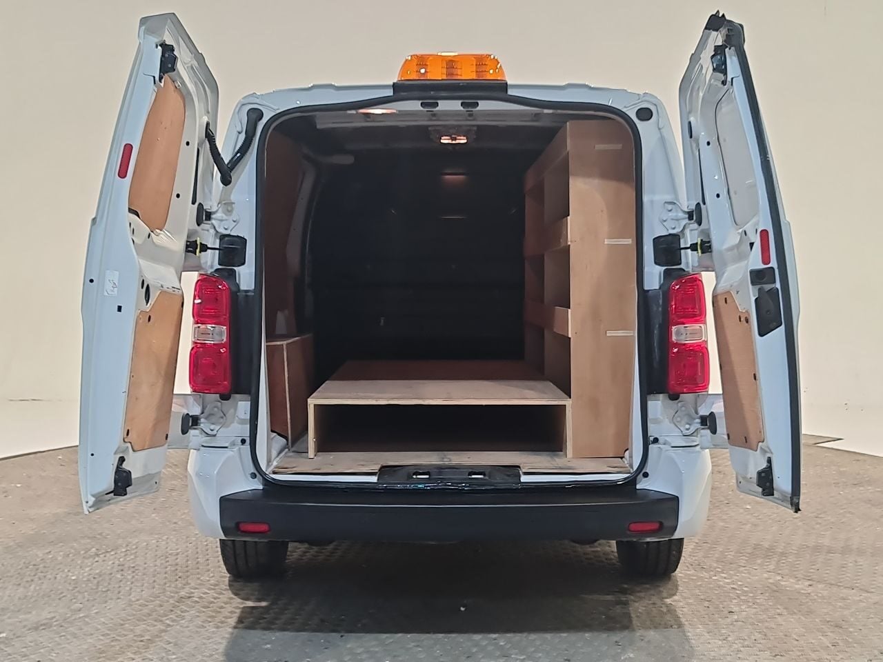 Used Vauxhall Vivaro 2022 for sale - 77355144: Photo 13