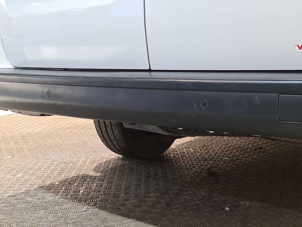 Used Vauxhall Vivaro 2022 for sale - 77355144: Photo 14