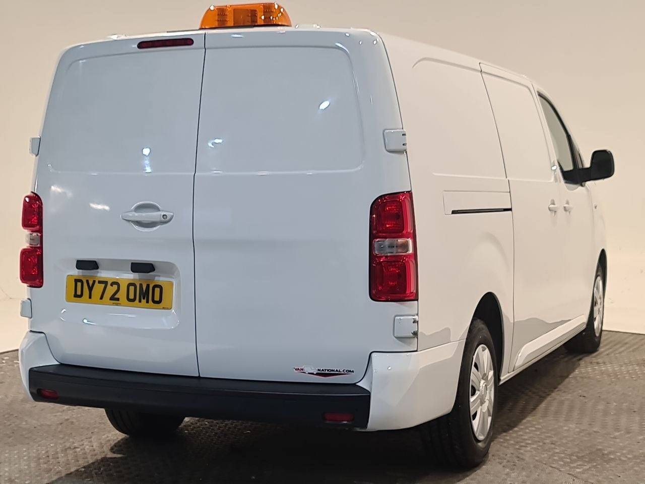 Used Vauxhall Vivaro 2022 for sale - 77355144: Photo 15