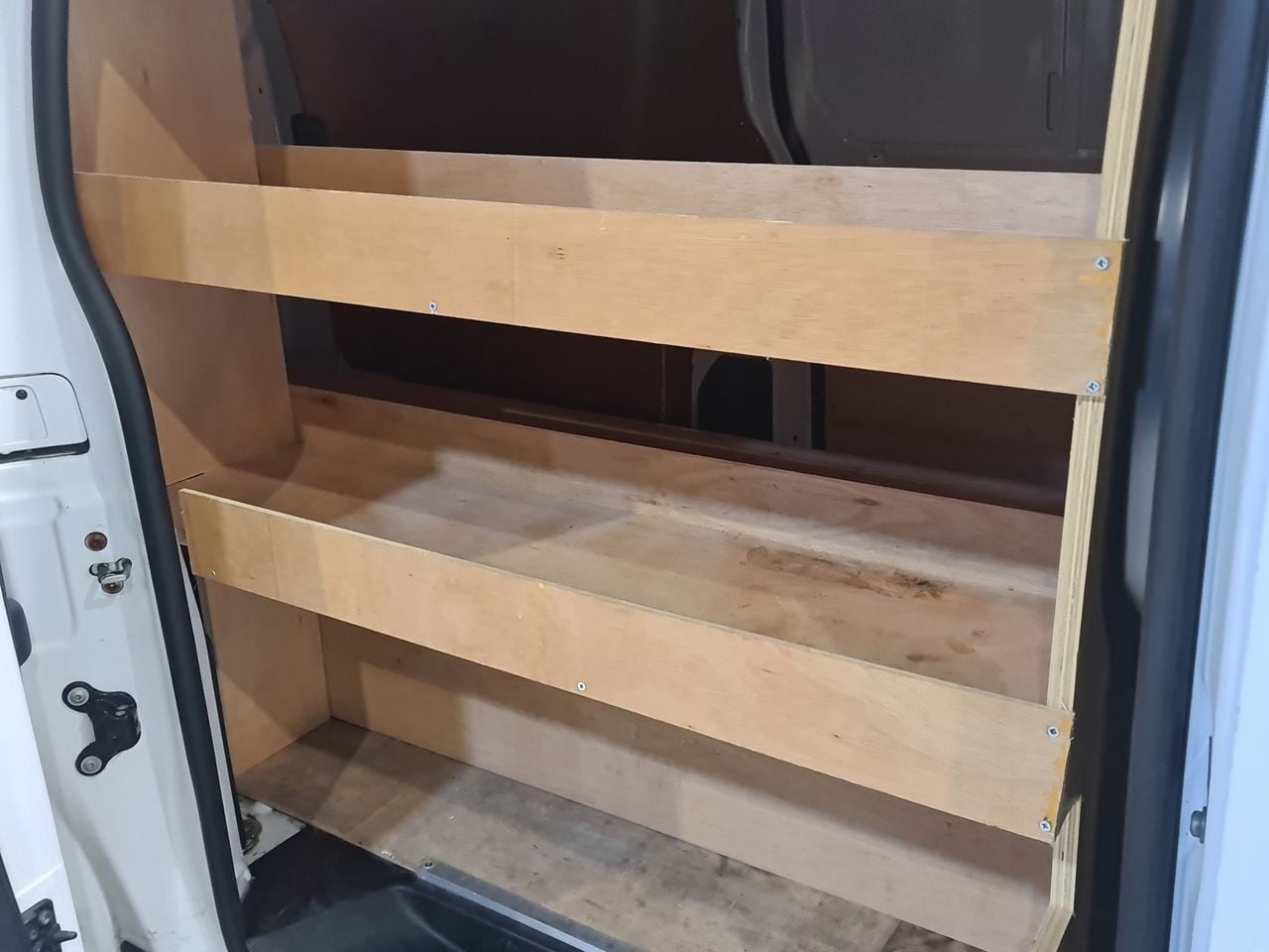 Used Vauxhall Vivaro 2022 for sale - 77355144: Photo 17