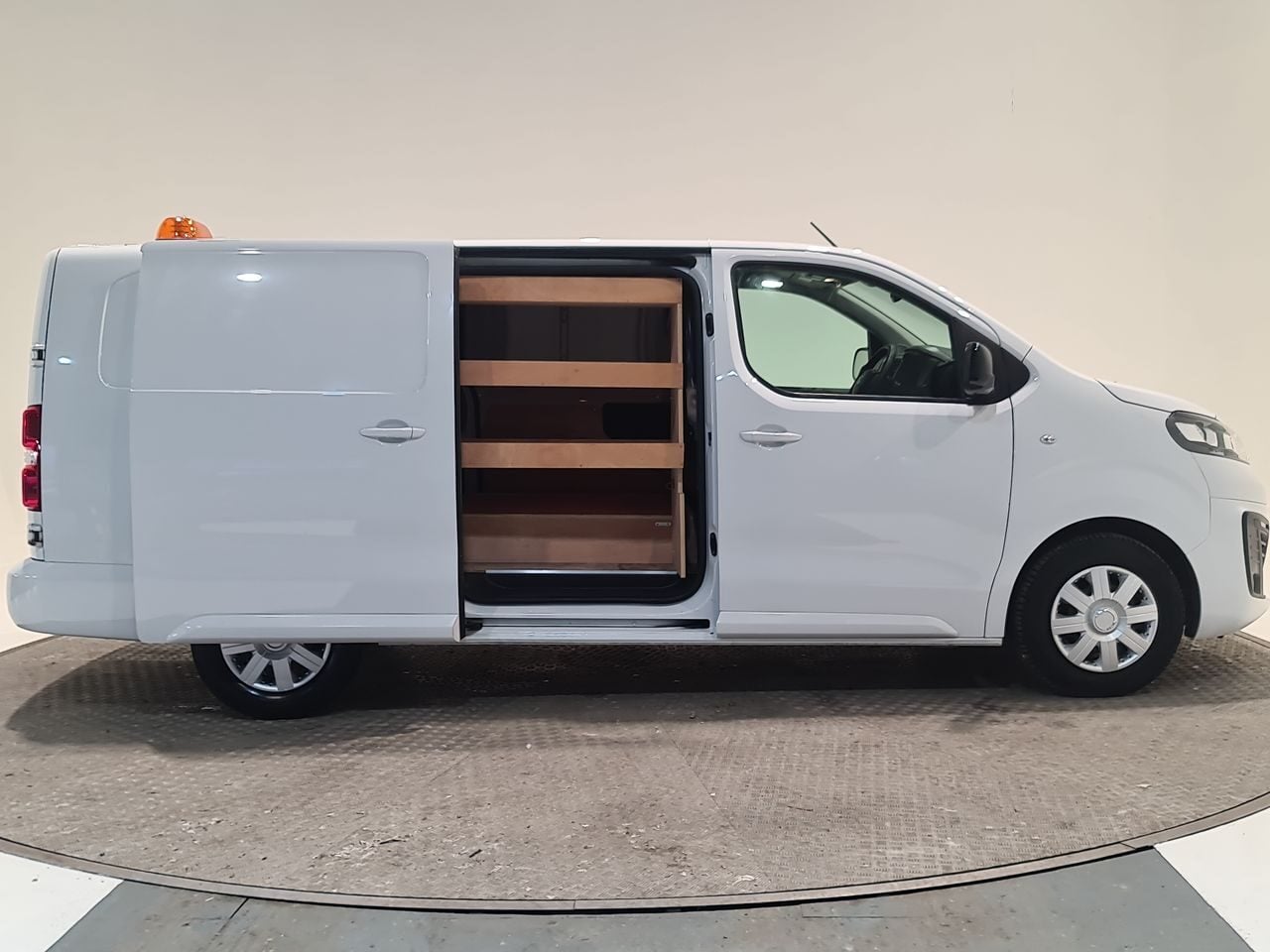 Used Vauxhall Vivaro 2022 for sale - 77355144: Photo 18