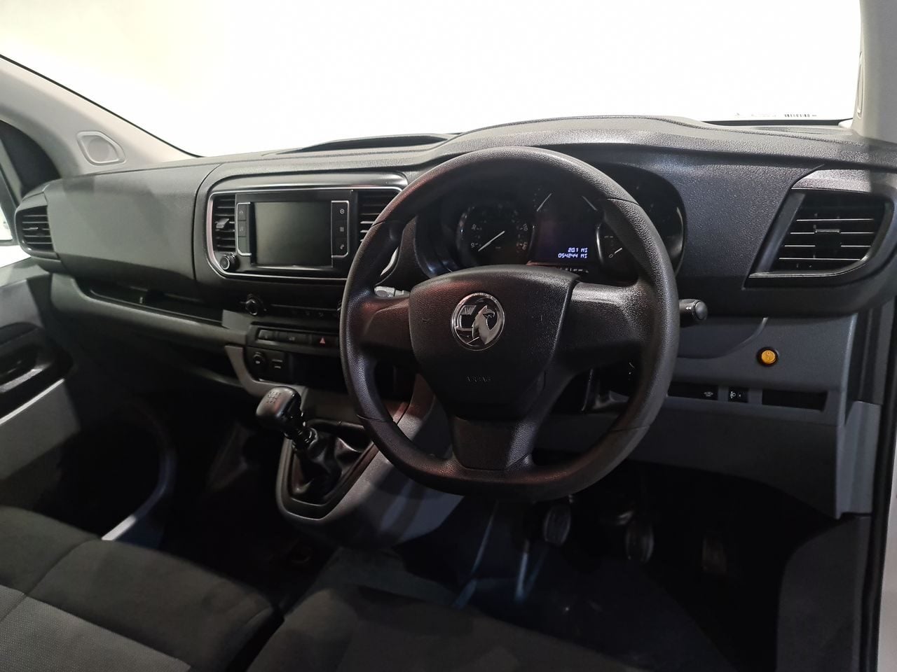 Used Vauxhall Vivaro 2022 for sale - 77355144: Photo 20