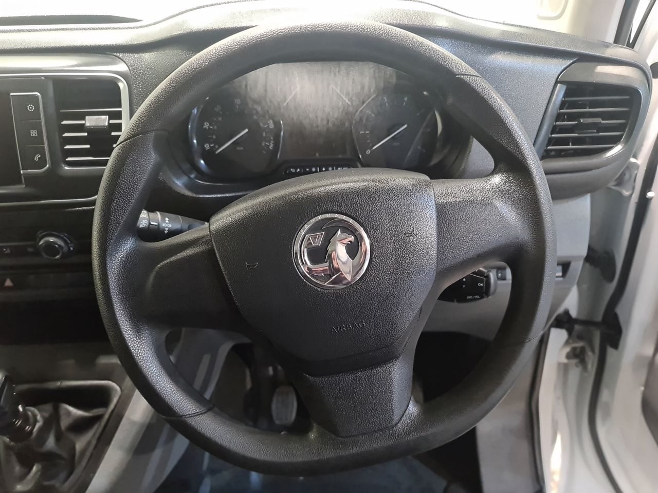 Used Vauxhall Vivaro 2022 for sale - 77355144: Photo 22