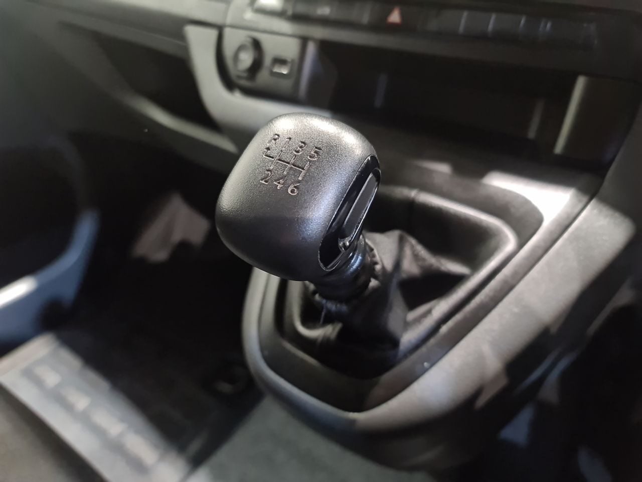 Used Vauxhall Vivaro 2022 for sale - 77355144: Photo 23