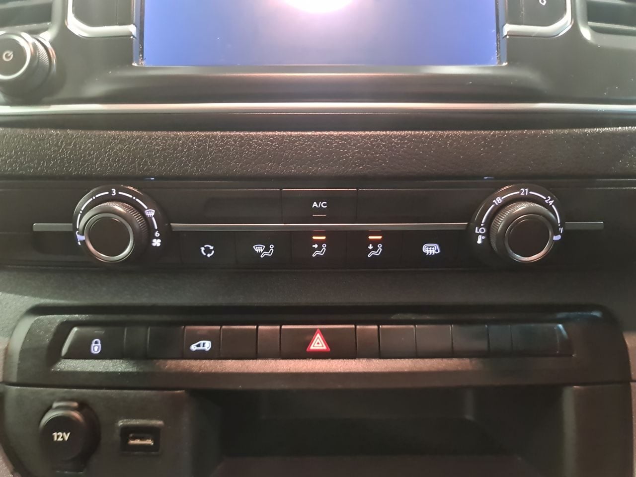 Used Vauxhall Vivaro 2022 for sale - 77355144: Photo 24