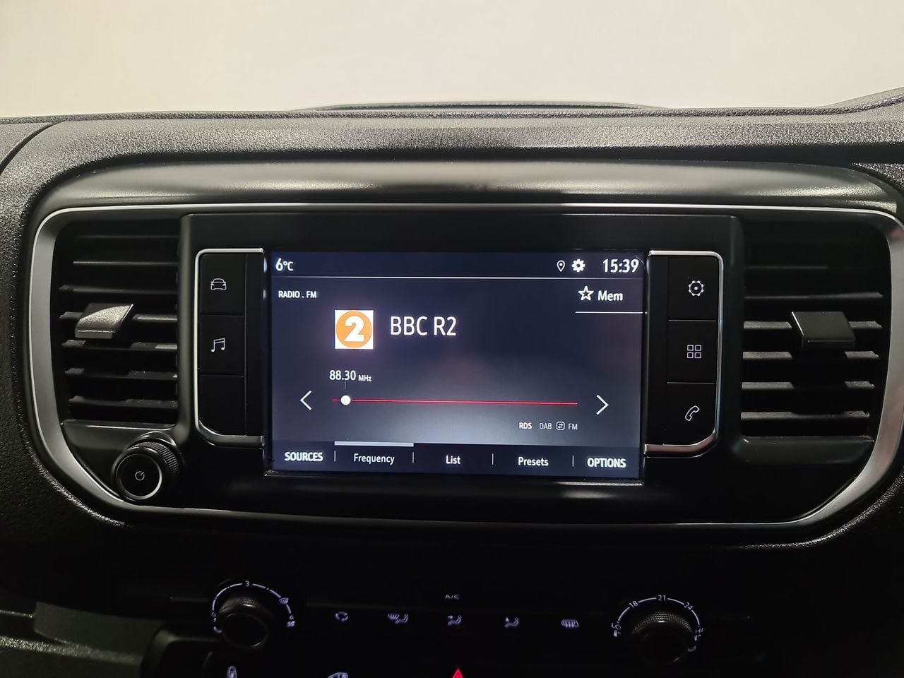 Used Vauxhall Vivaro 2022 for sale - 77355144: Photo 25