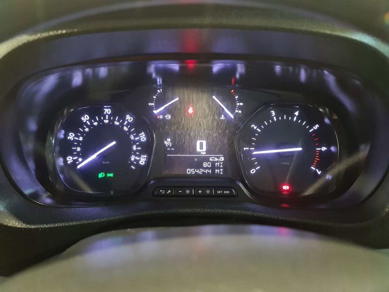 Used Vauxhall Vivaro 2022 for sale - 77355144: Photo 26