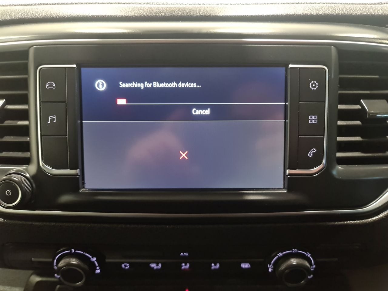 Used Vauxhall Vivaro 2022 for sale - 77355144: Photo 28