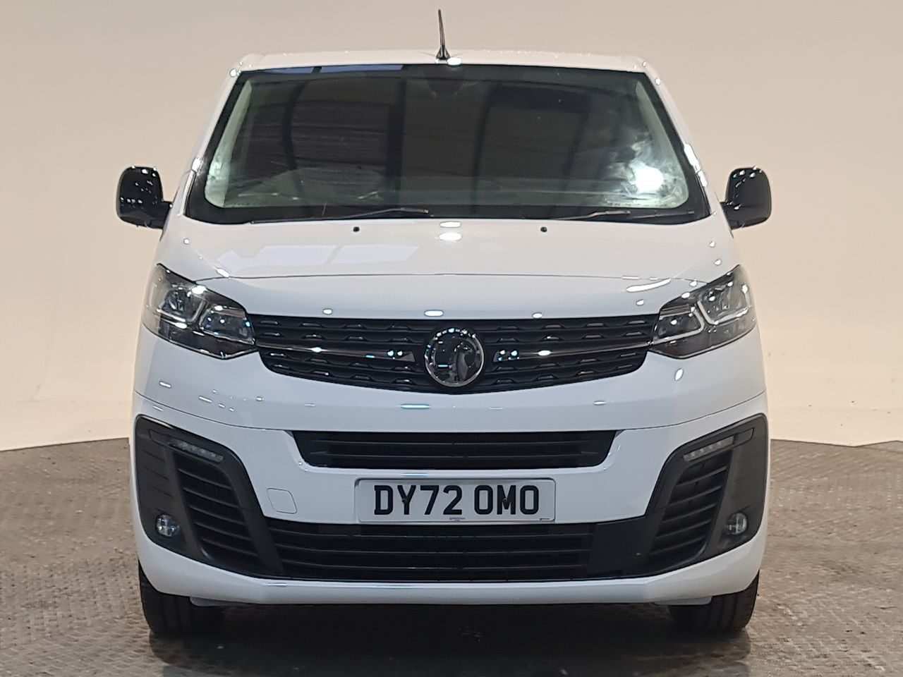 Used Vauxhall Vivaro 2022 for sale - 77355144: Photo 3