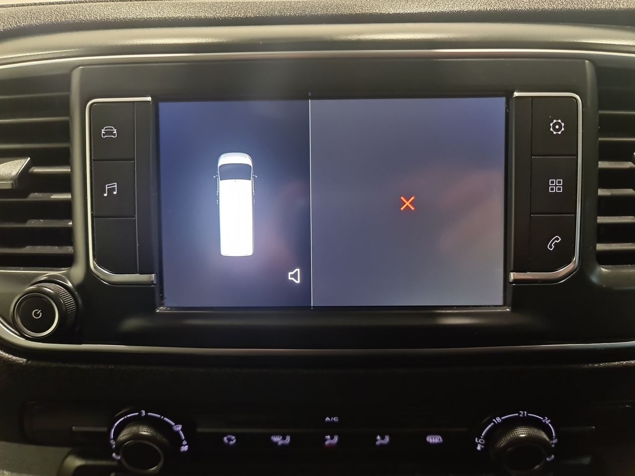 Used Vauxhall Vivaro 2022 for sale - 77355144: Photo 30