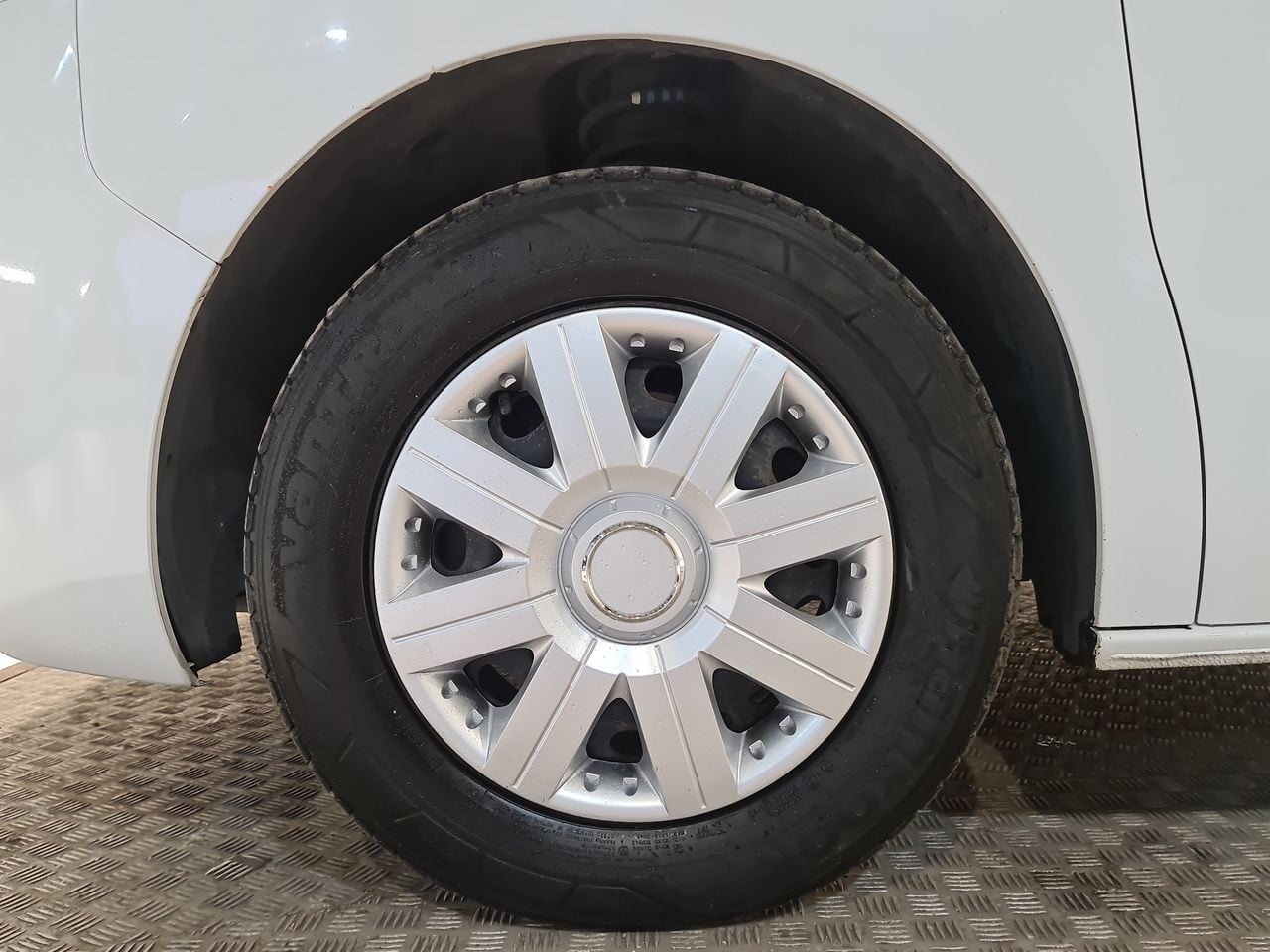 Used Vauxhall Vivaro 2022 for sale - 77355144: Photo 6