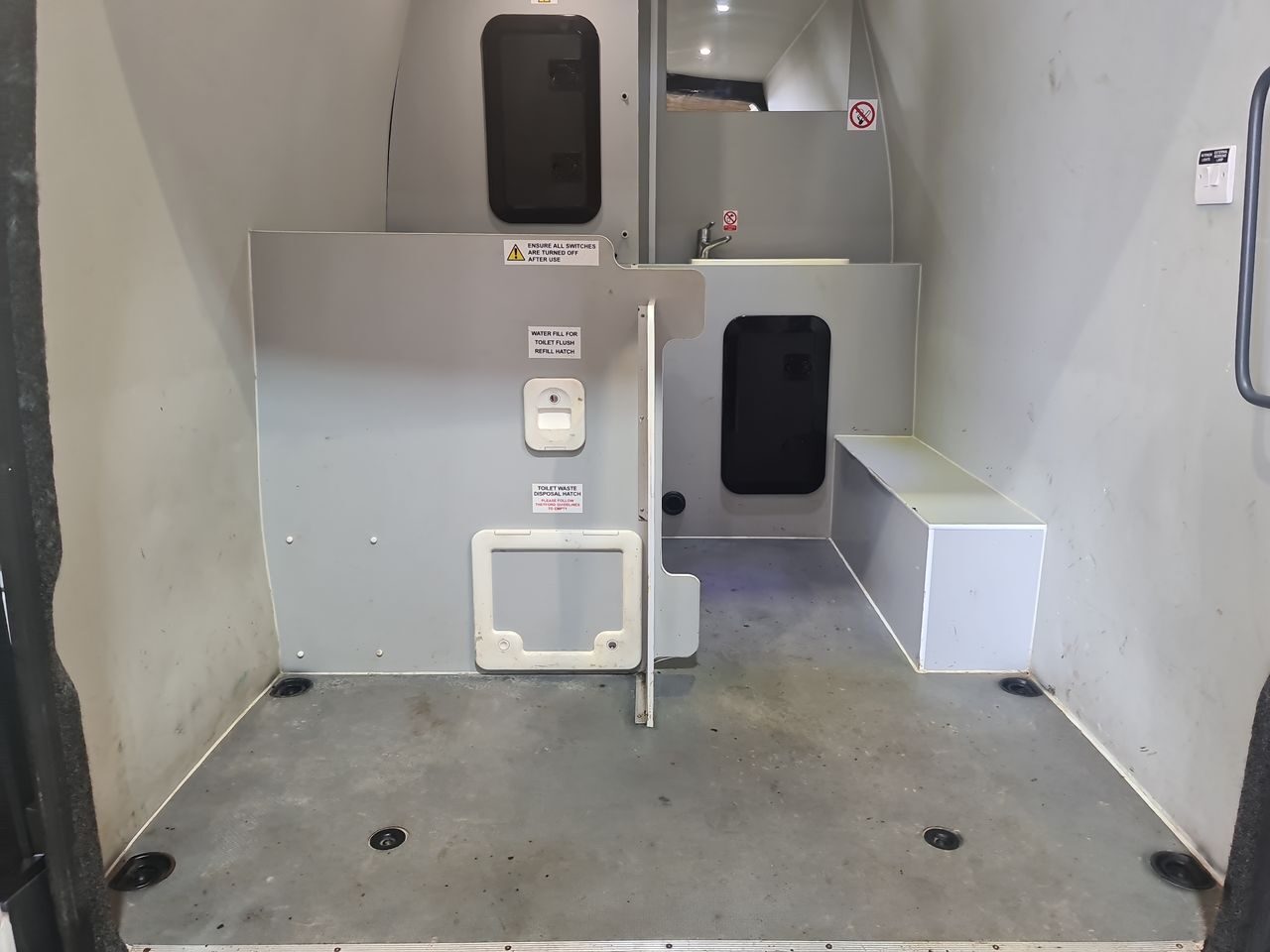 Used Mercedes-Benz Sprinter 2023 for sale - 76544961: Photo 12