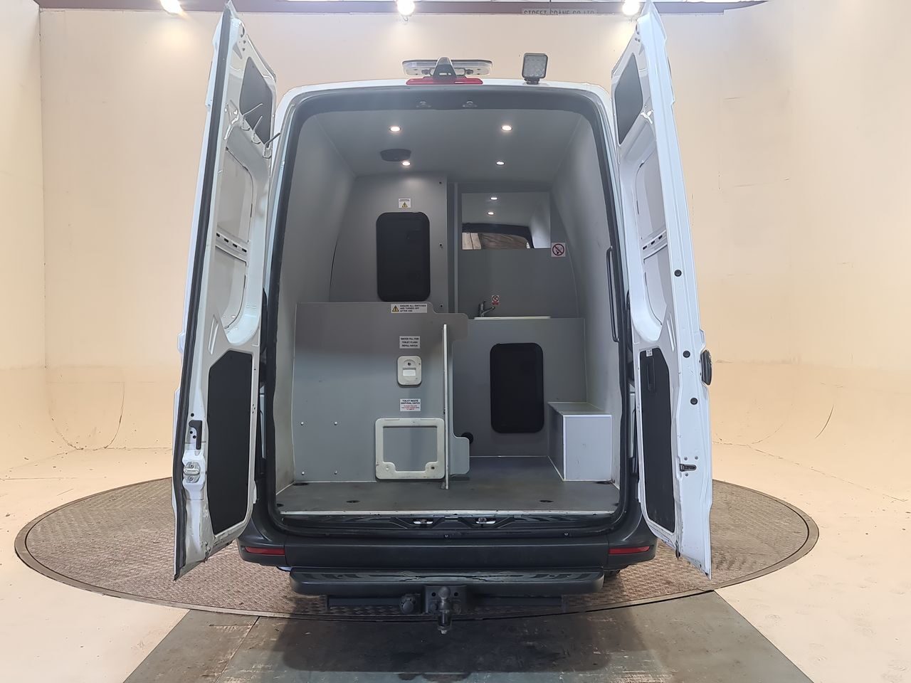 Used Mercedes-Benz Sprinter 2023 for sale - 76544961: Photo 13