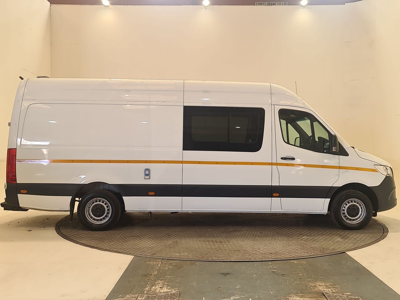 Used Mercedes-Benz Sprinter 2023 for sale - 76544961: Photo 16