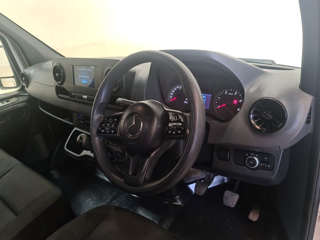 Used Mercedes-Benz Sprinter 2023 for sale - 76544961: Photo 18