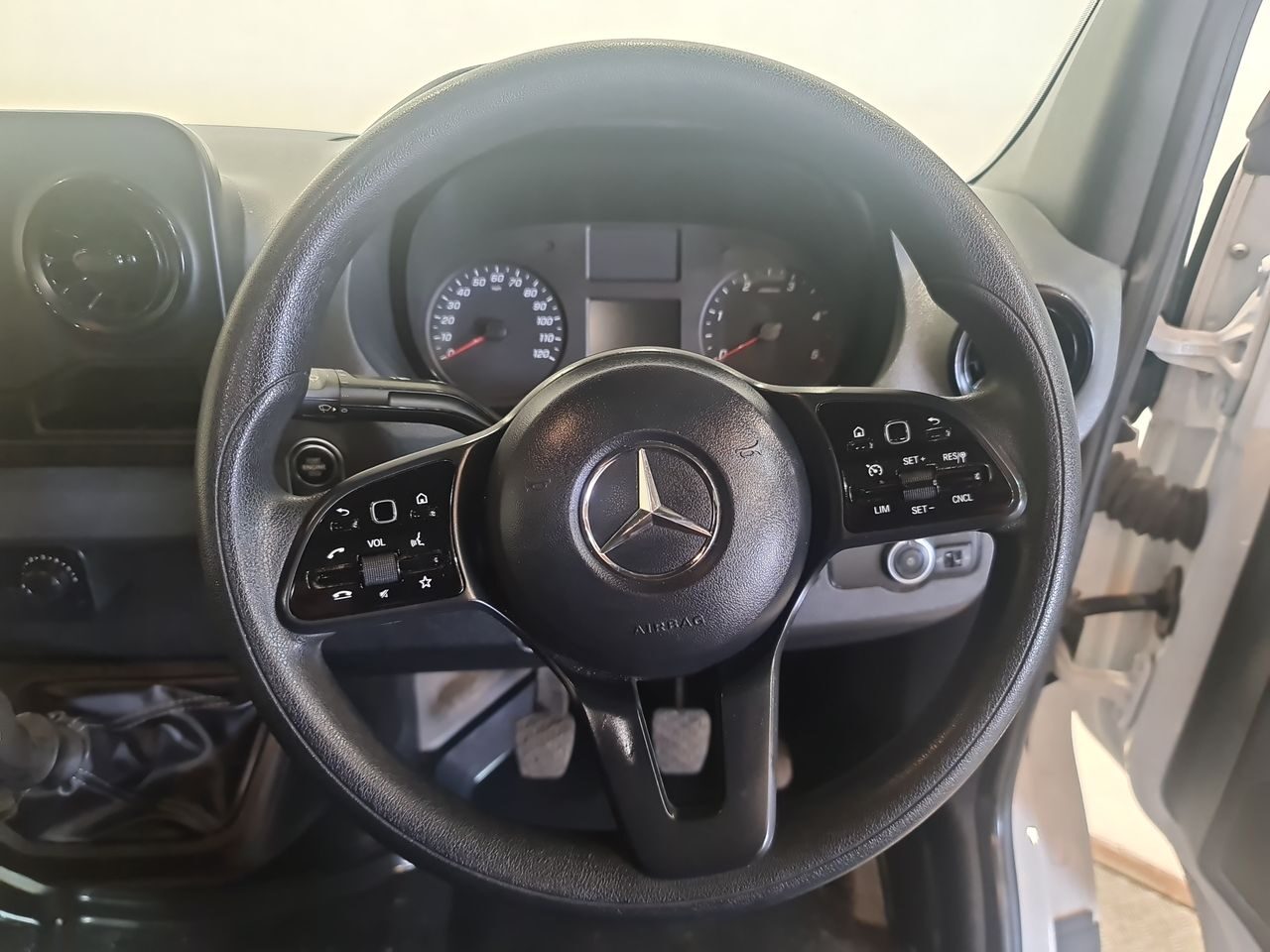 Used Mercedes-Benz Sprinter 2023 for sale - 76544961: Photo 20