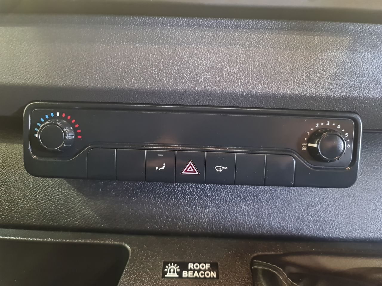 Used Mercedes-Benz Sprinter 2023 for sale - 76544961: Photo 22