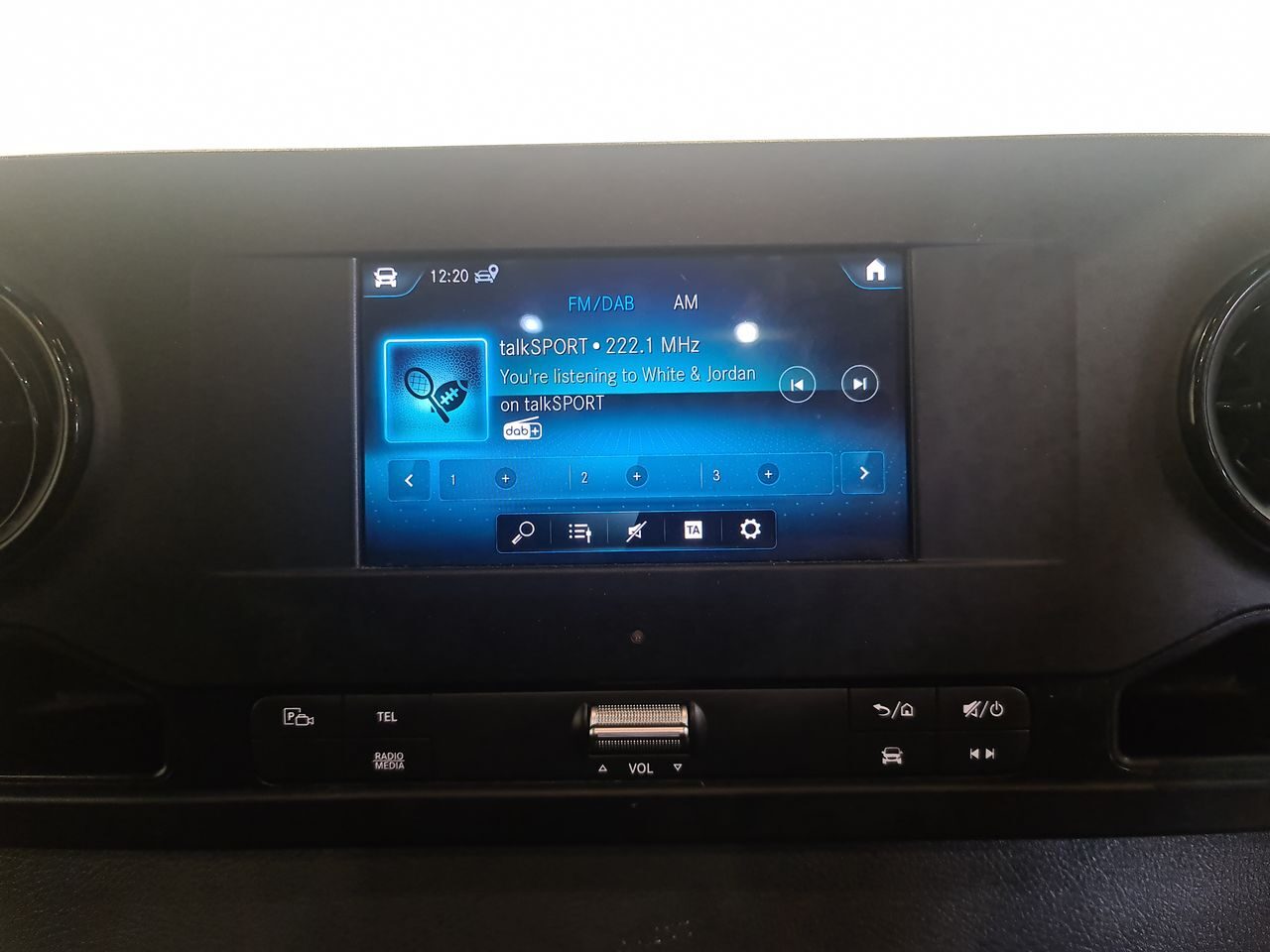 Used Mercedes-Benz Sprinter 2023 for sale - 76544961: Photo 23