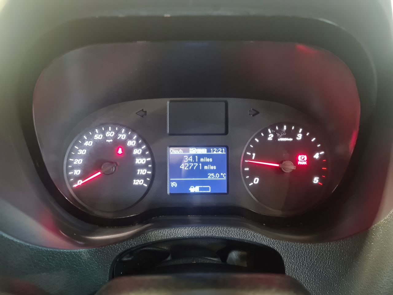 Used Mercedes-Benz Sprinter 2023 for sale - 76544961: Photo 24