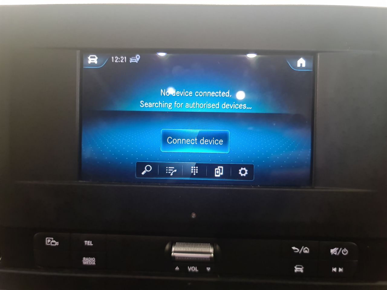 Used Mercedes-Benz Sprinter 2023 for sale - 76544961: Photo 25