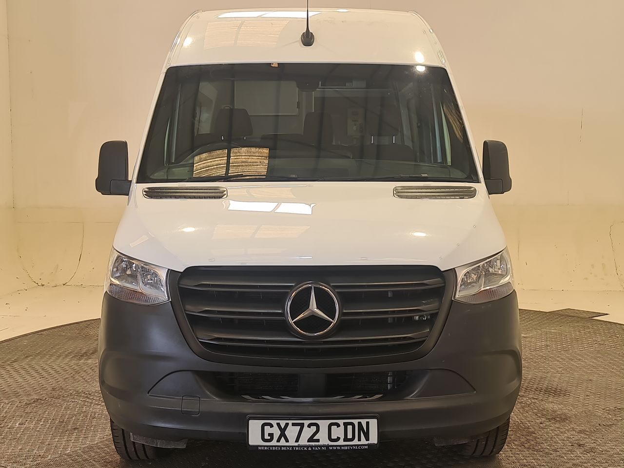 Used Mercedes-Benz Sprinter 2023 for sale - 76544961: Photo 3