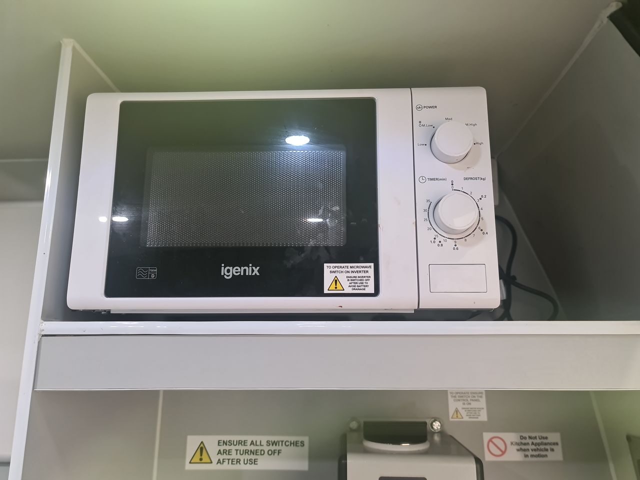 Used Mercedes-Benz Sprinter 2023 for sale - 76544961: Photo 32